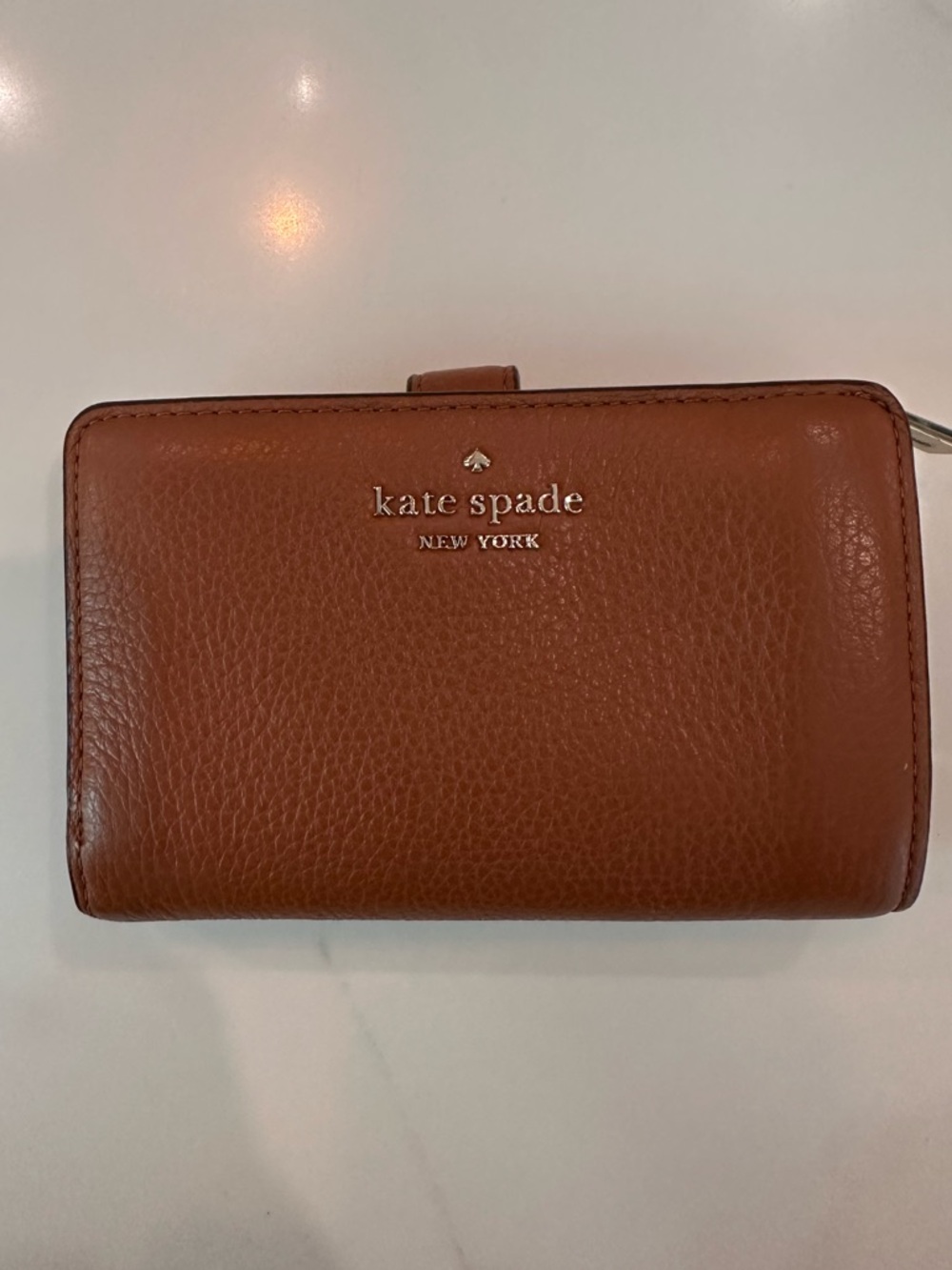 kate spade Medium Bifold Wallet - Picture 2 of 9